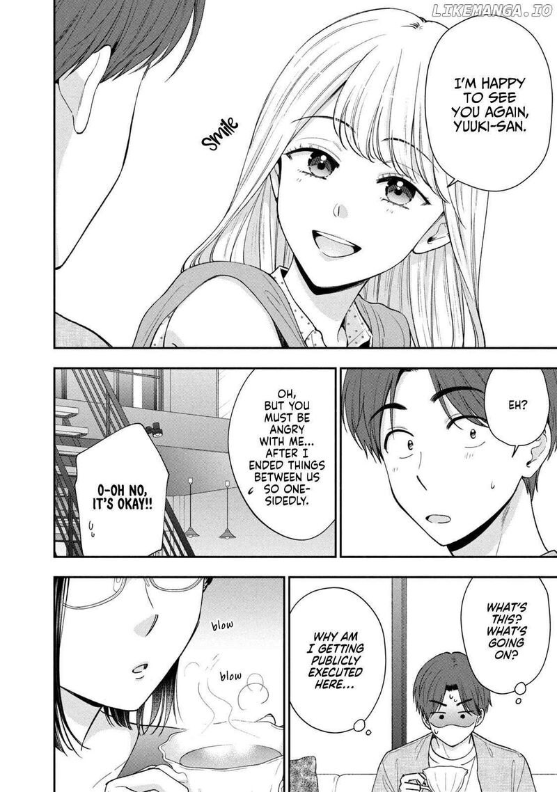 Drama Na Koi Wa Kihon Kara 25 4