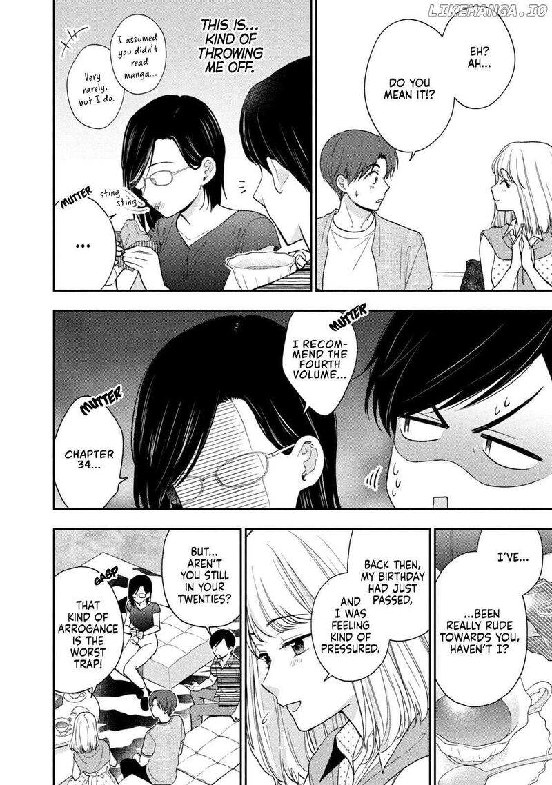 Drama Na Koi Wa Kihon Kara 25 6