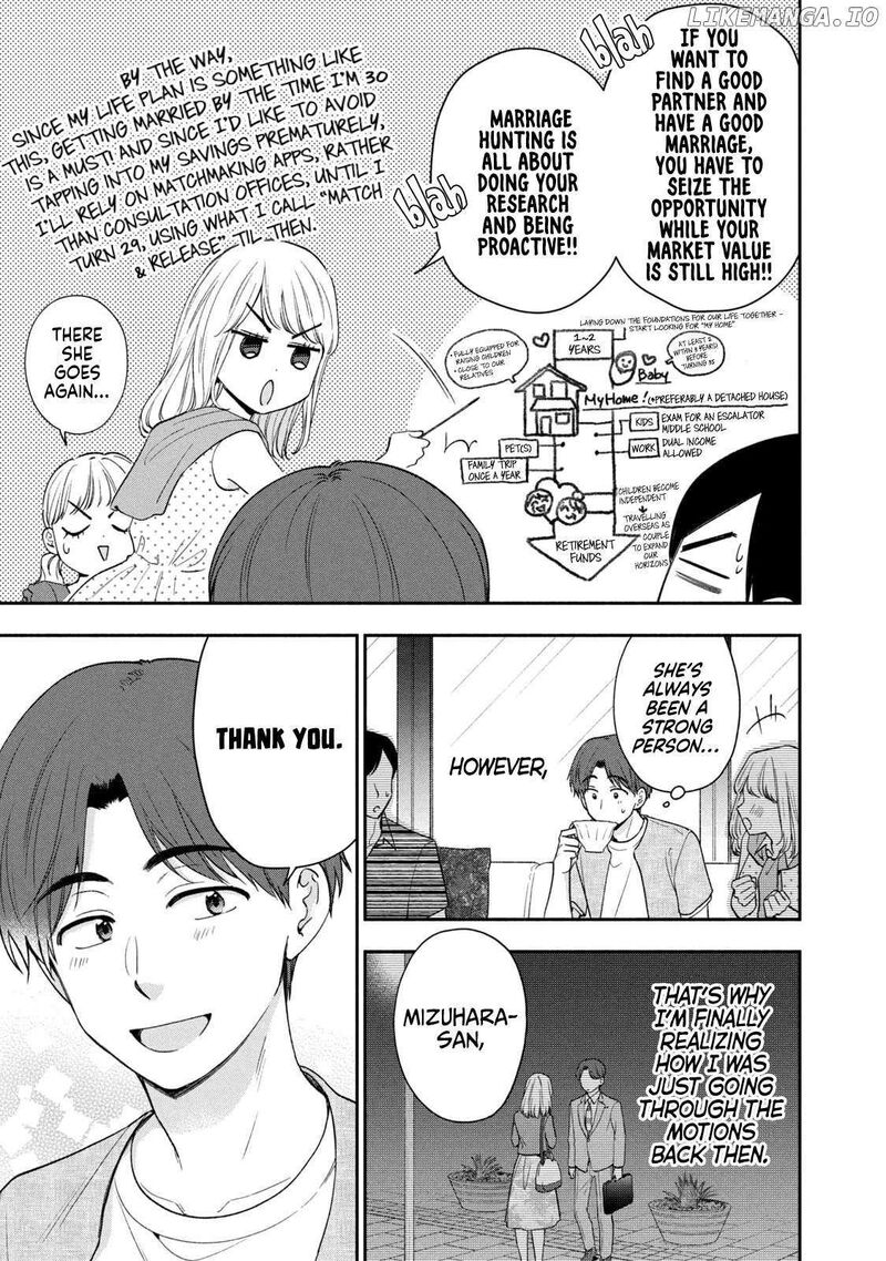 Drama Na Koi Wa Kihon Kara 25 7