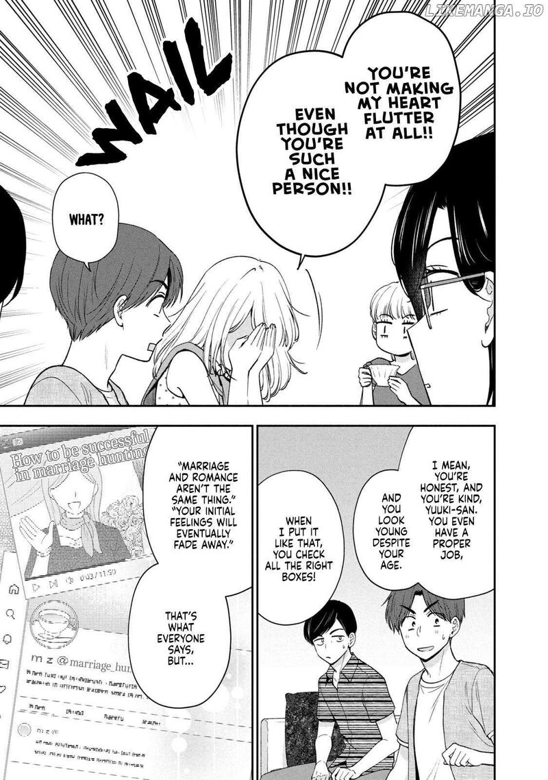 Drama Na Koi Wa Kihon Kara 25 9
