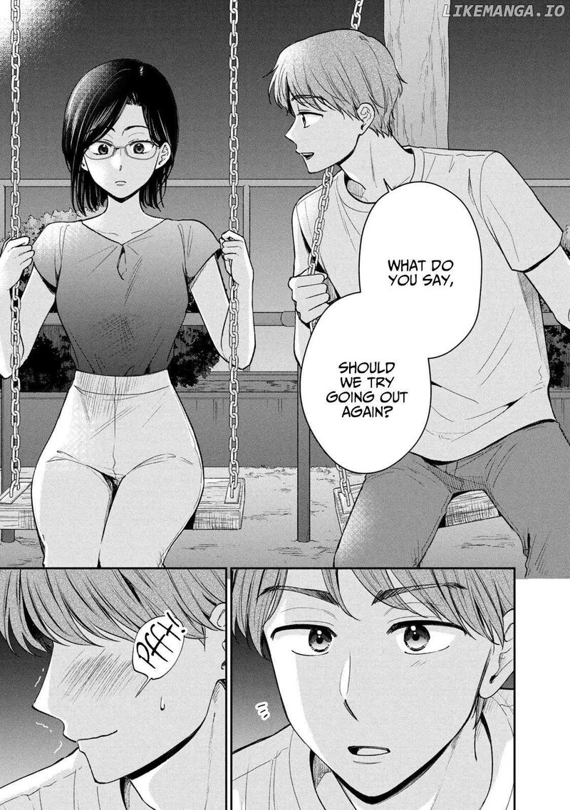 Drama Na Koi Wa Kihon Kara 26 11