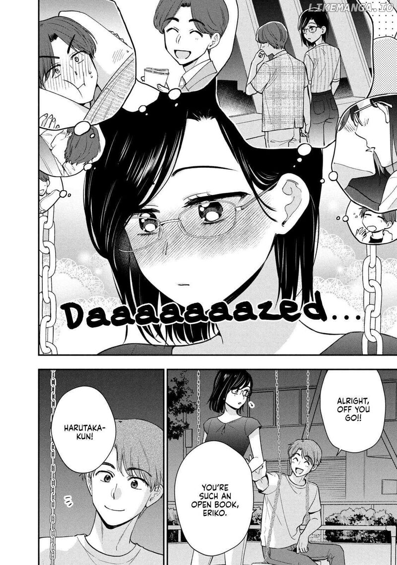 Drama Na Koi Wa Kihon Kara 26 12