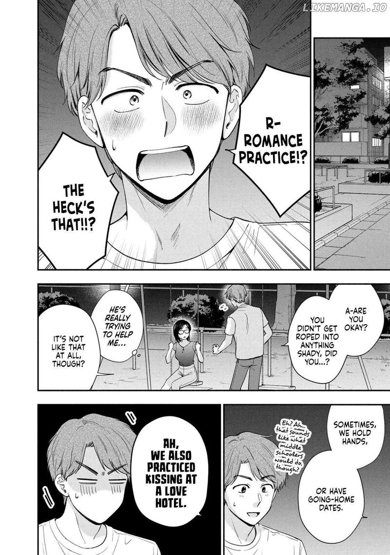 Drama Na Koi Wa Kihon Kara 26 2