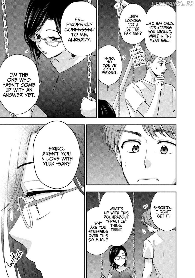 Drama Na Koi Wa Kihon Kara 26 3