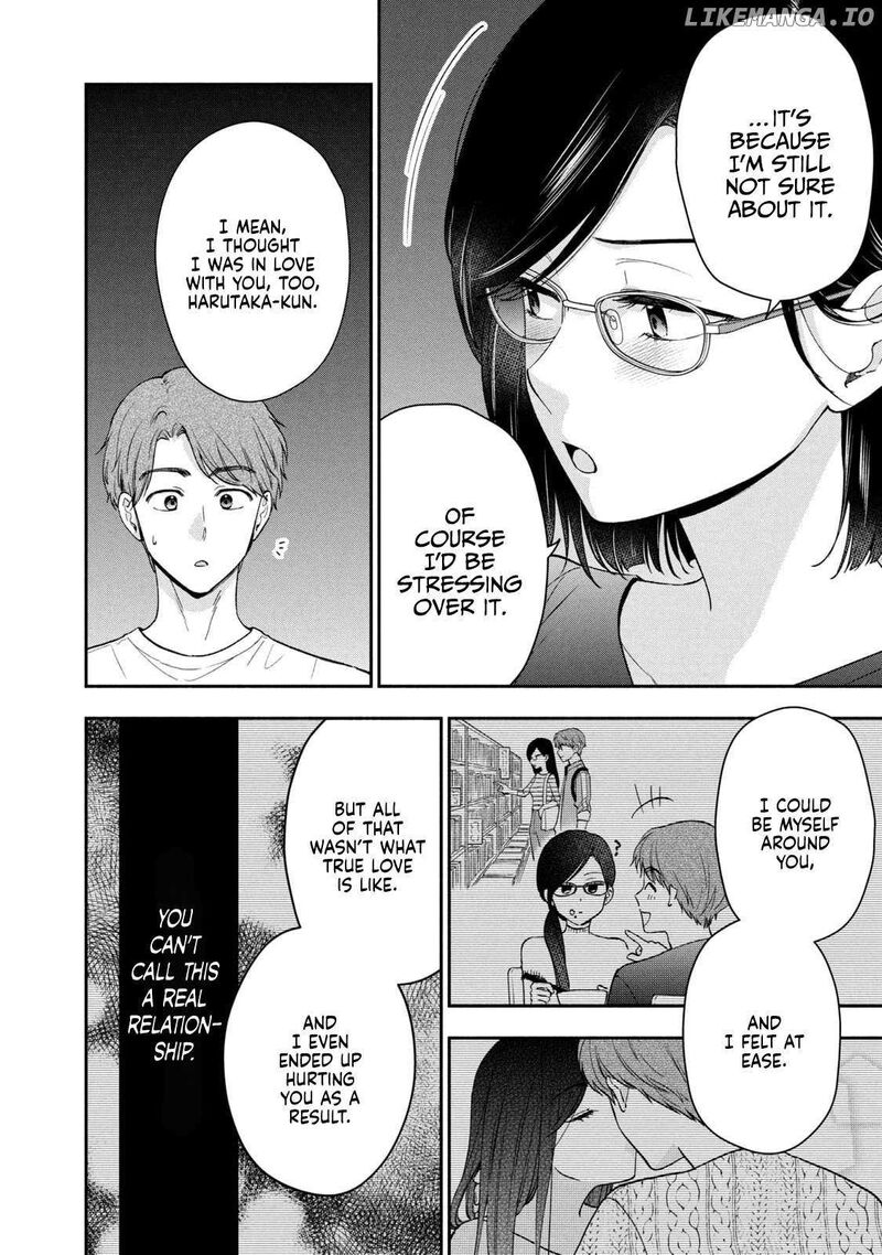 Drama Na Koi Wa Kihon Kara 26 4
