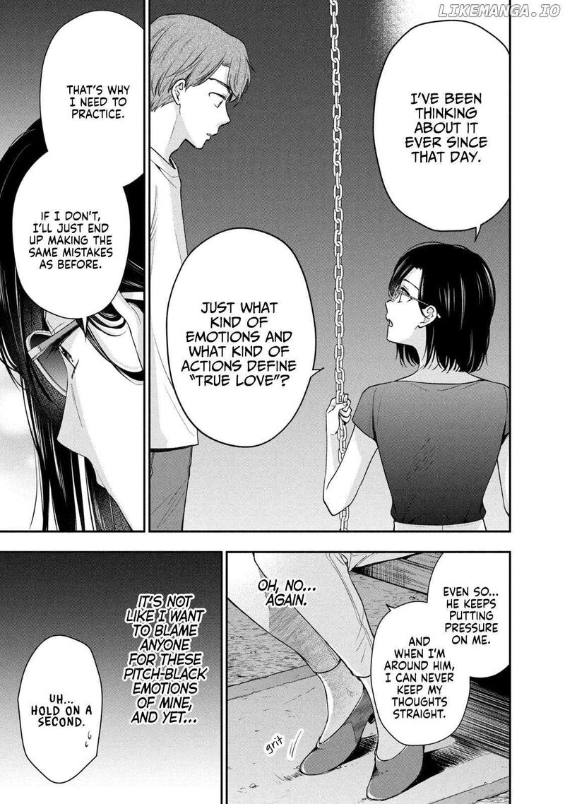 Drama Na Koi Wa Kihon Kara 26 5
