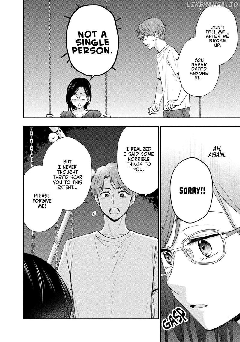 Drama Na Koi Wa Kihon Kara 26 6