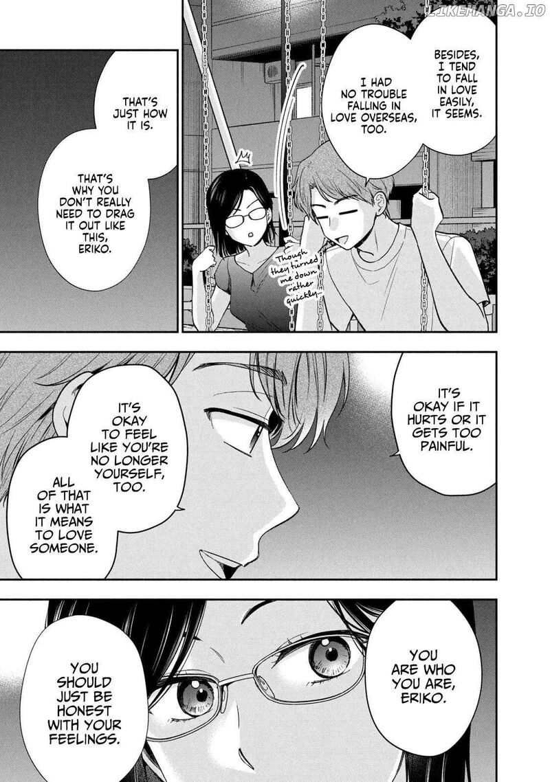 Drama Na Koi Wa Kihon Kara 26 9