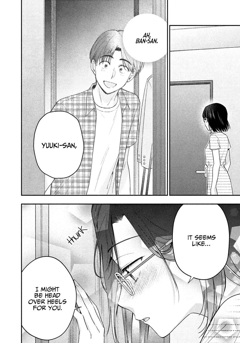 Drama Na Koi Wa Kihon Kara 27 10