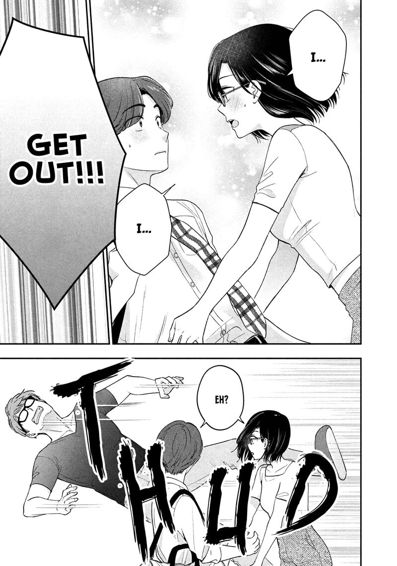 Drama Na Koi Wa Kihon Kara 27 15