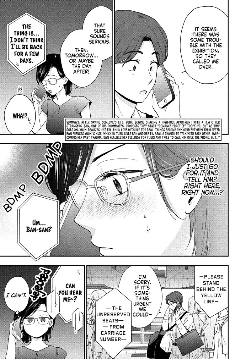Drama Na Koi Wa Kihon Kara 27 3