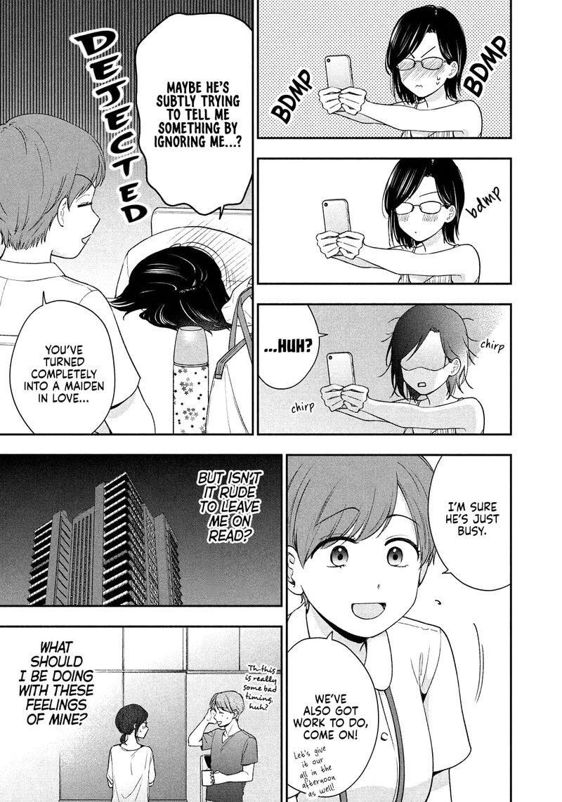 Drama Na Koi Wa Kihon Kara 27 9