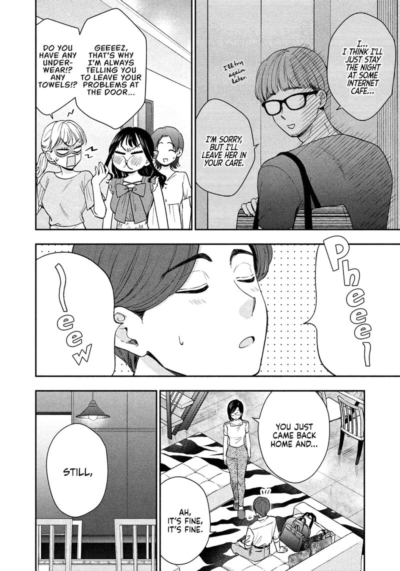 Drama Na Koi Wa Kihon Kara 28 10