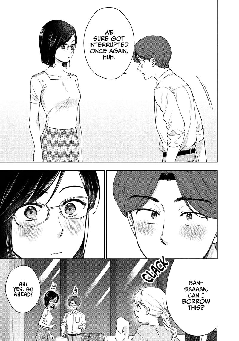 Drama Na Koi Wa Kihon Kara 28 11