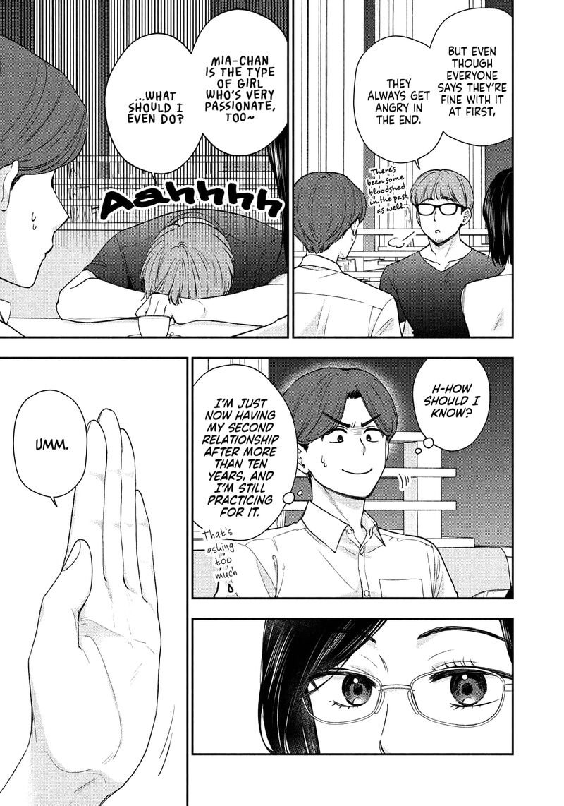 Drama Na Koi Wa Kihon Kara 28 5