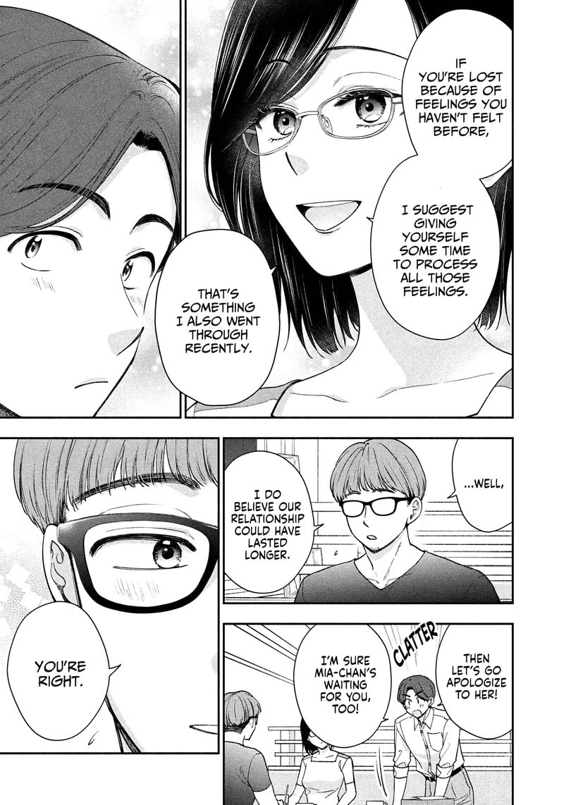 Drama Na Koi Wa Kihon Kara 28 7