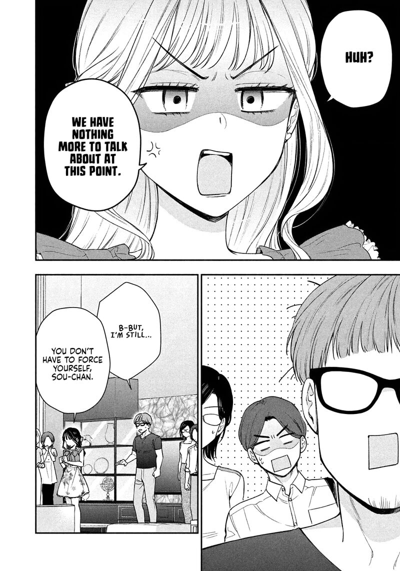 Drama Na Koi Wa Kihon Kara 28 8