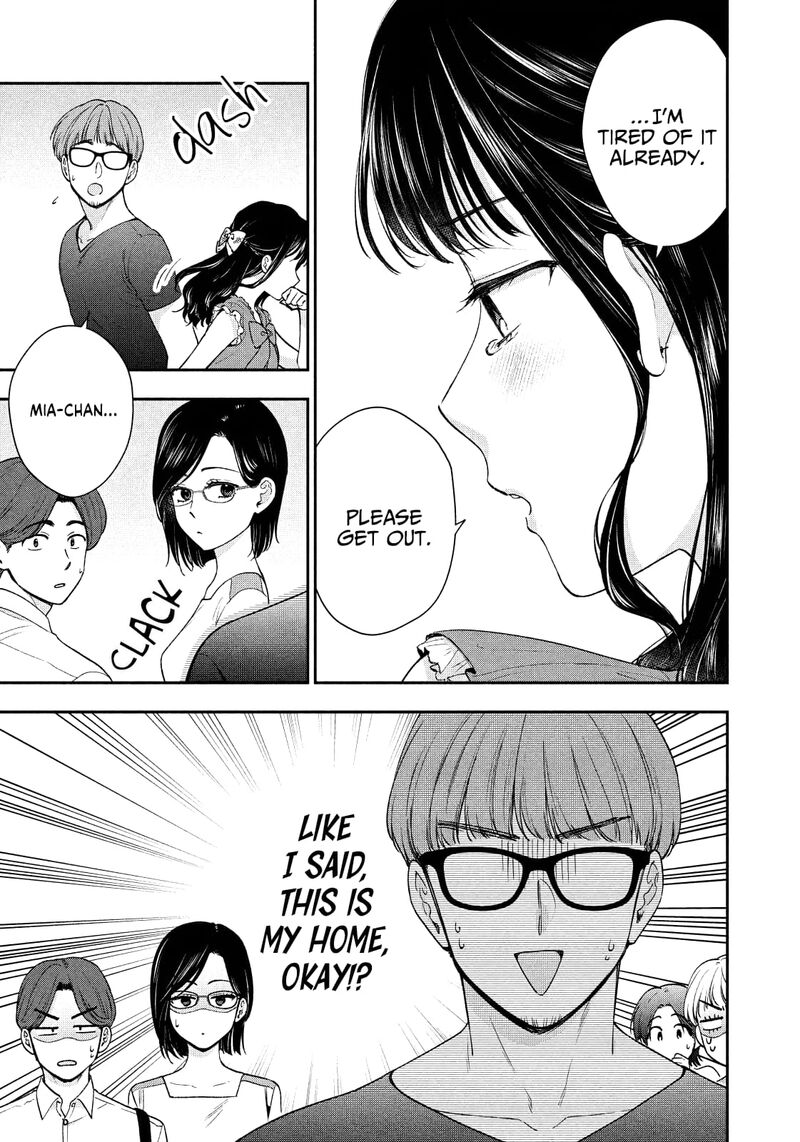 Drama Na Koi Wa Kihon Kara 28 9