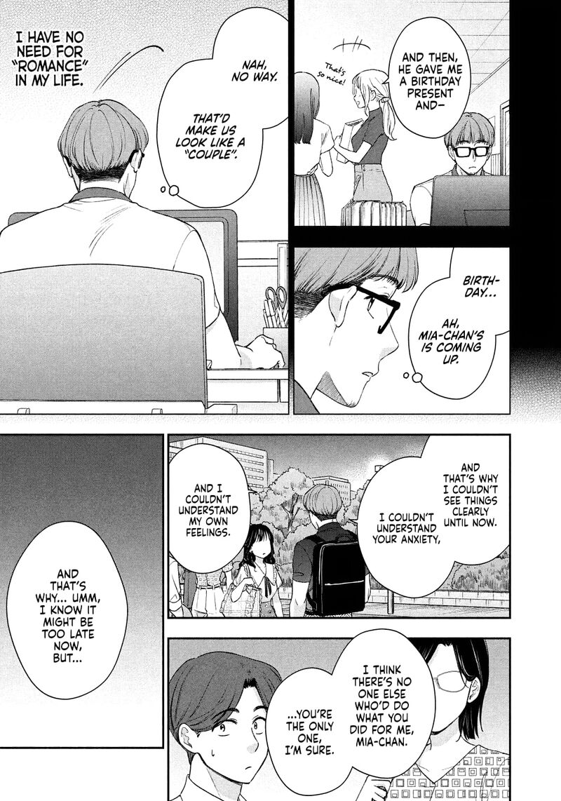 Drama Na Koi Wa Kihon Kara 29 11