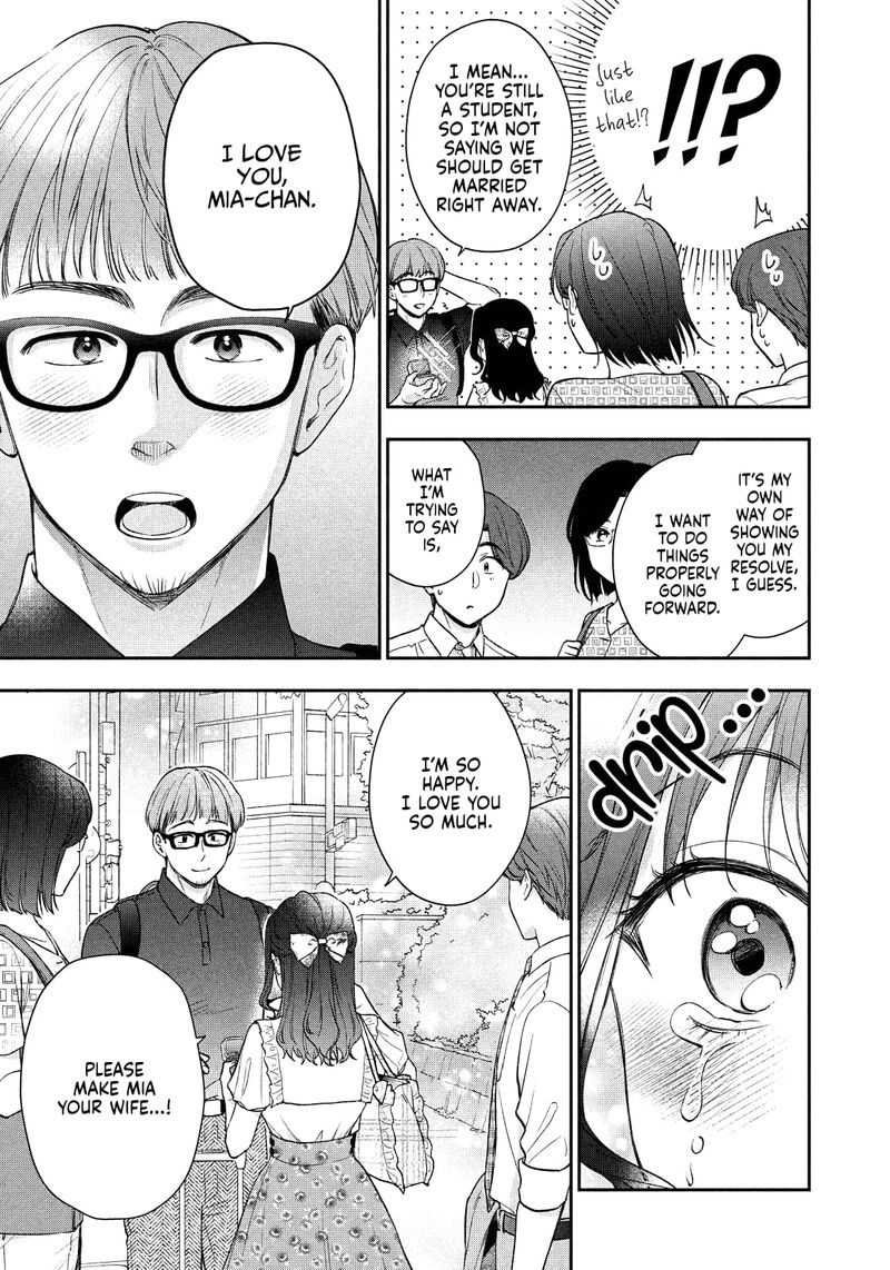 Drama Na Koi Wa Kihon Kara 29 13