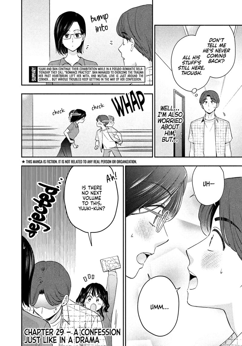 Drama Na Koi Wa Kihon Kara 29 2