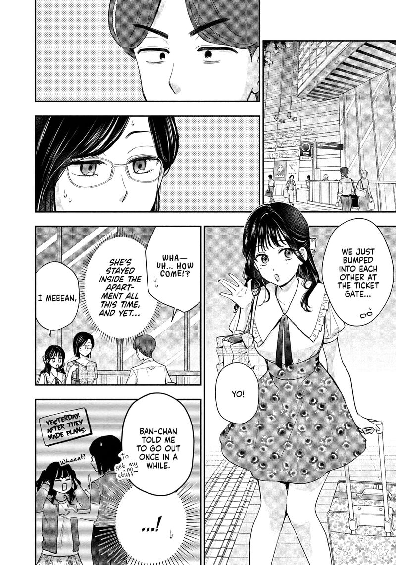 Drama Na Koi Wa Kihon Kara 29 4