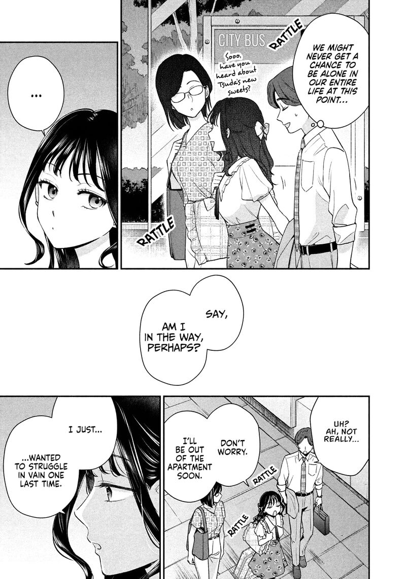 Drama Na Koi Wa Kihon Kara 29 5