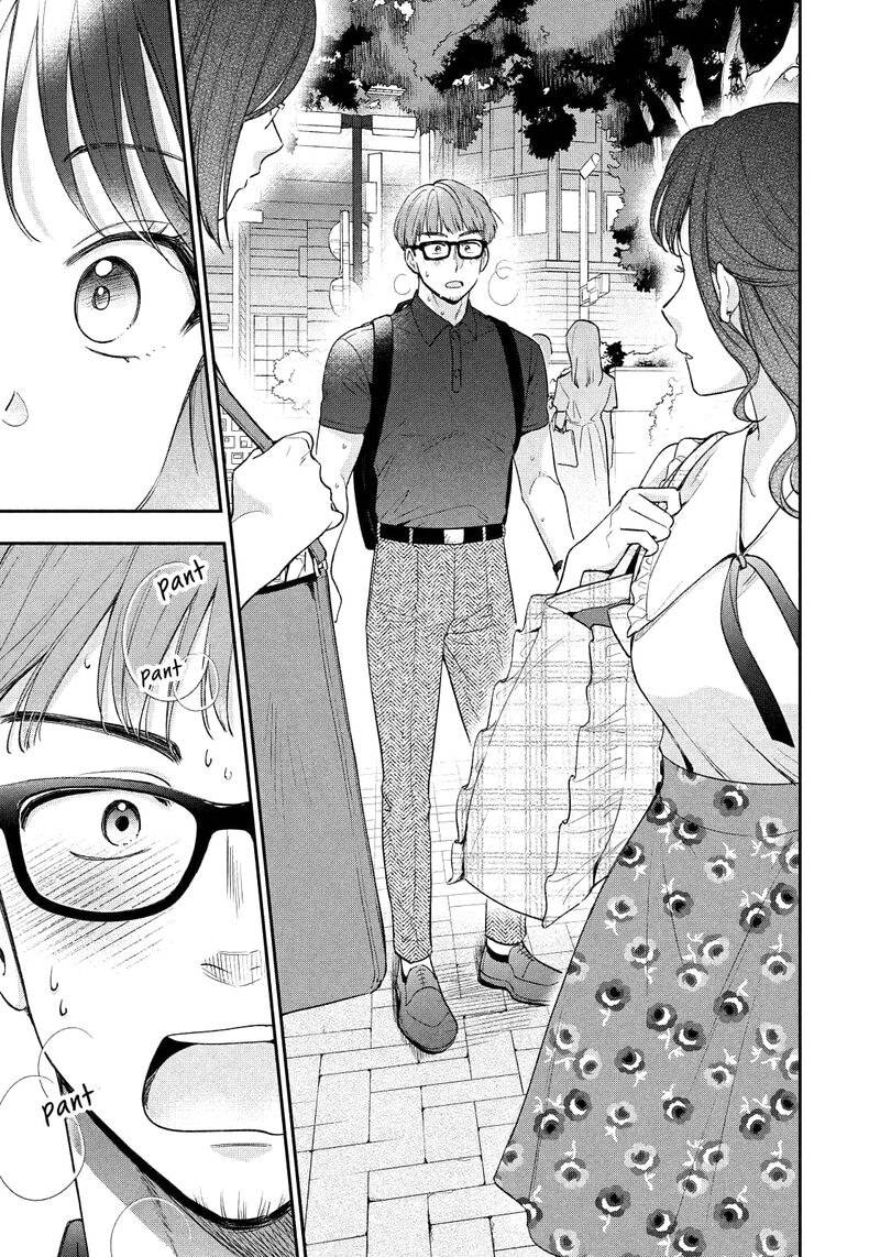 Drama Na Koi Wa Kihon Kara 29 9