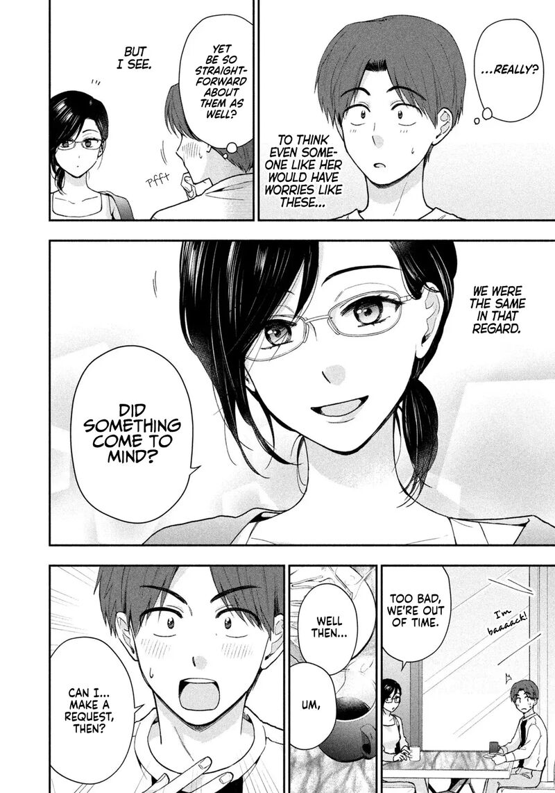 Drama Na Koi Wa Kihon Kara 3 10