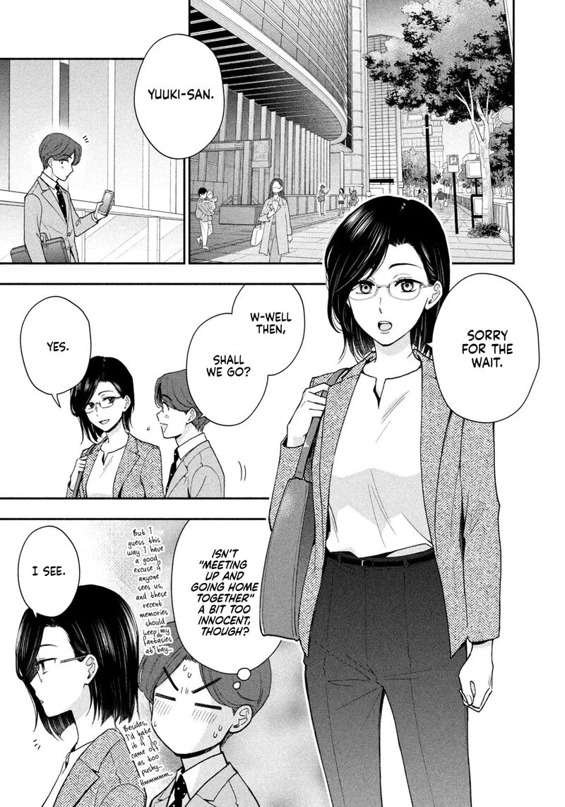 Drama Na Koi Wa Kihon Kara 3 11