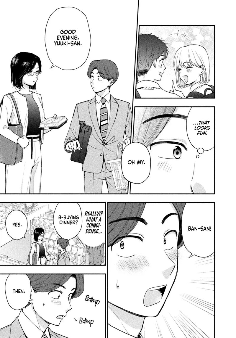 Drama Na Koi Wa Kihon Kara 3 5