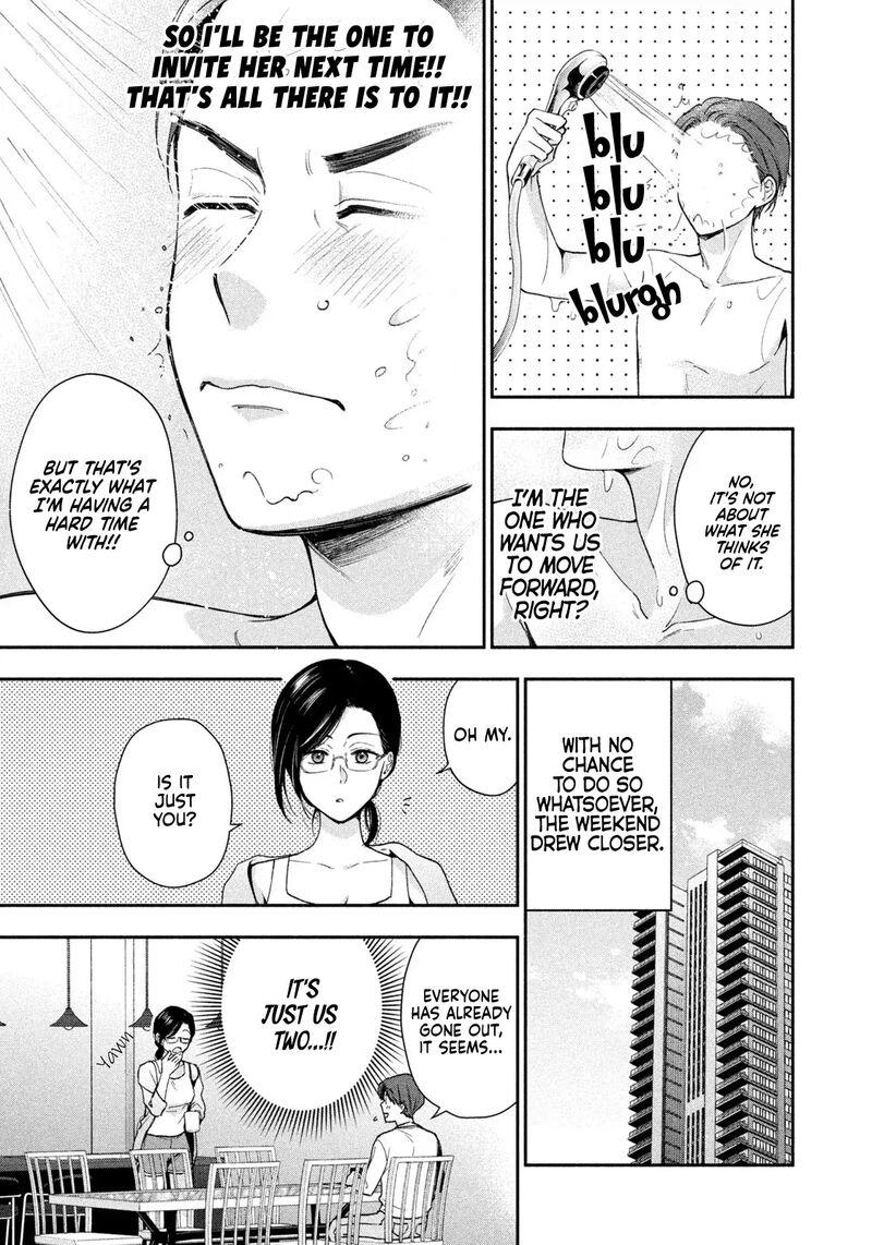 Drama Na Koi Wa Kihon Kara 3 7