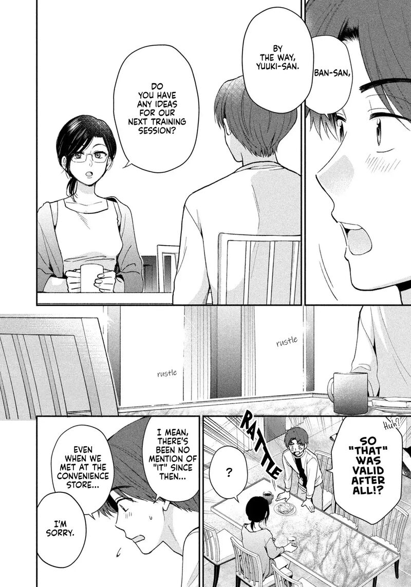 Drama Na Koi Wa Kihon Kara 3 8