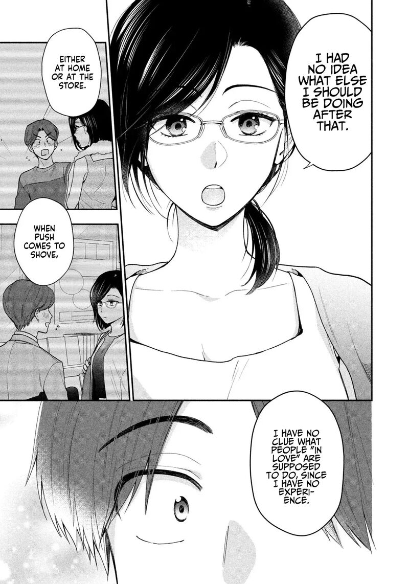 Drama Na Koi Wa Kihon Kara 3 9