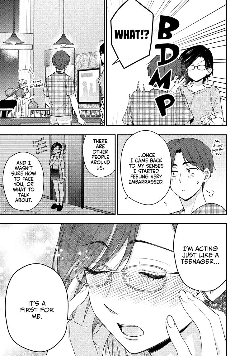 Drama Na Koi Wa Kihon Kara 30 11