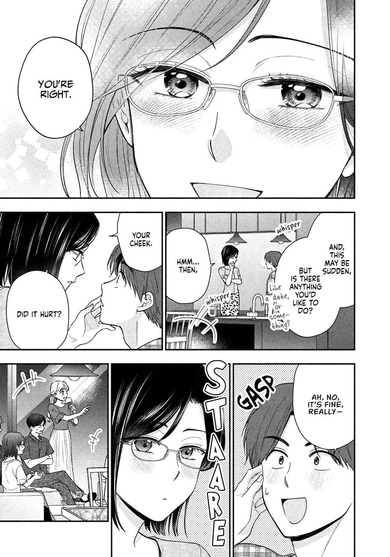 Drama Na Koi Wa Kihon Kara 30 13