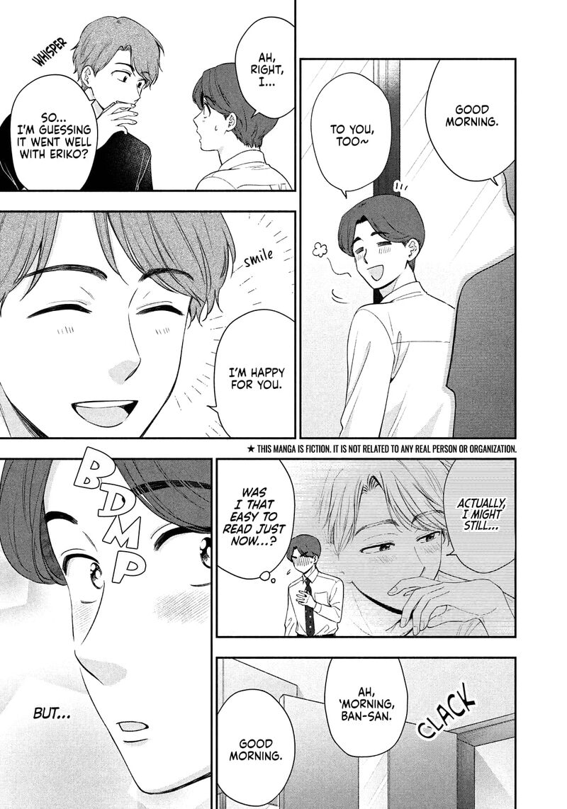 Drama Na Koi Wa Kihon Kara 30 3