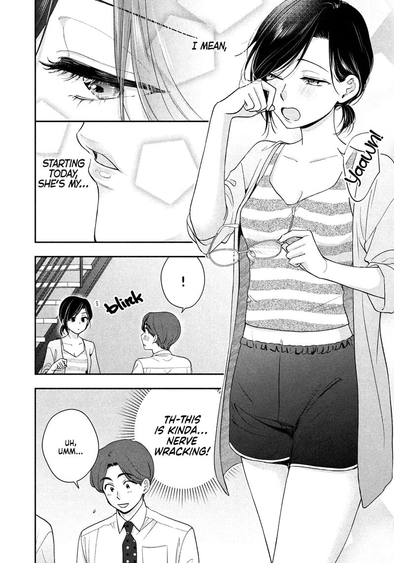 Drama Na Koi Wa Kihon Kara 30 4