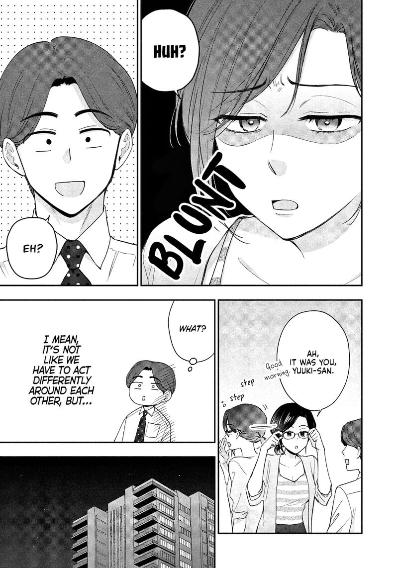 Drama Na Koi Wa Kihon Kara 30 5