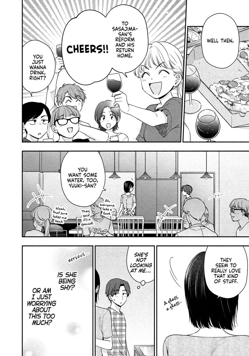 Drama Na Koi Wa Kihon Kara 30 8