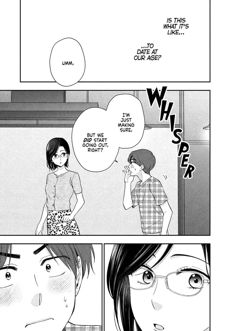 Drama Na Koi Wa Kihon Kara 30 9