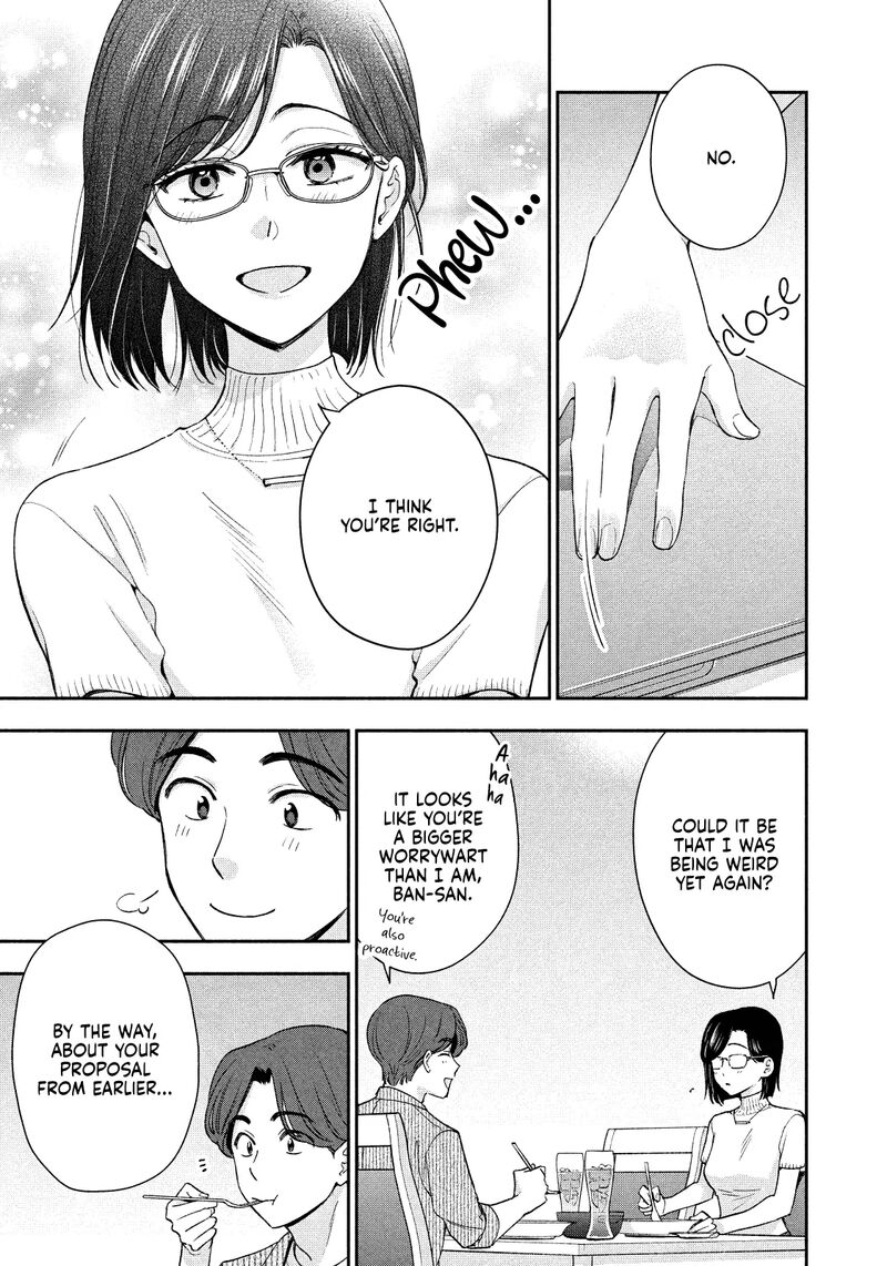 Drama Na Koi Wa Kihon Kara 31 11