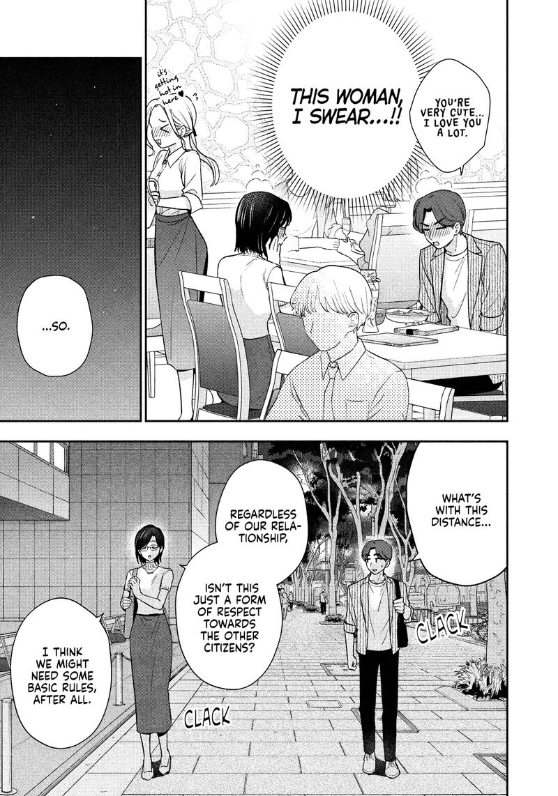 Drama Na Koi Wa Kihon Kara 31 13