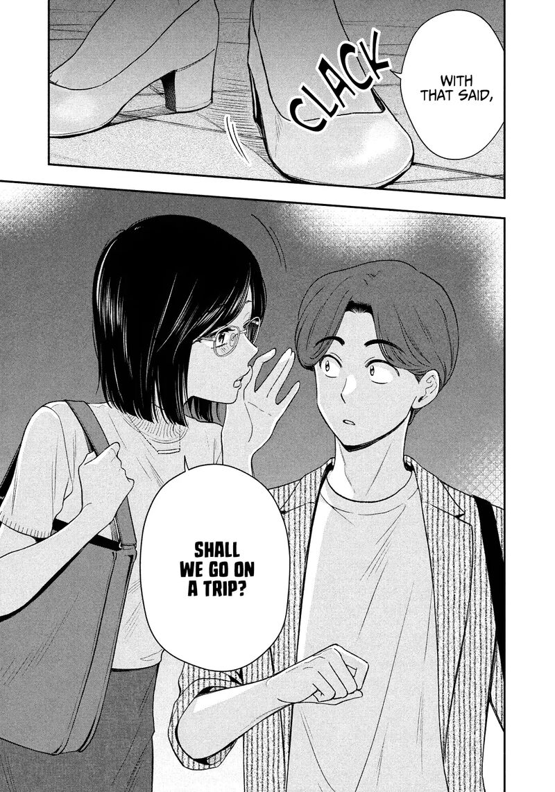 Drama Na Koi Wa Kihon Kara 31 15