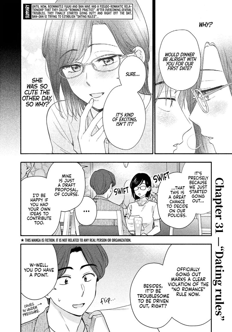 Drama Na Koi Wa Kihon Kara 31 2