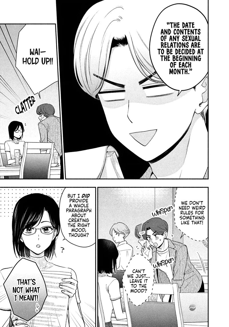 Drama Na Koi Wa Kihon Kara 31 5