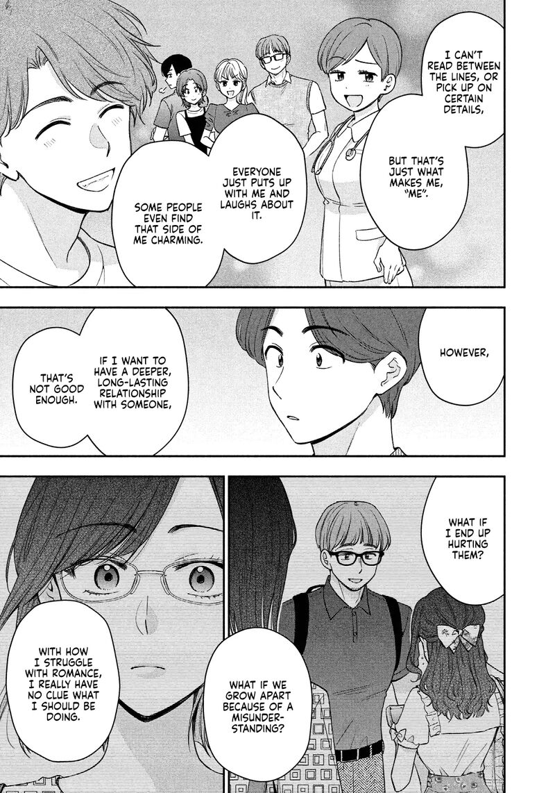 Drama Na Koi Wa Kihon Kara 31 7