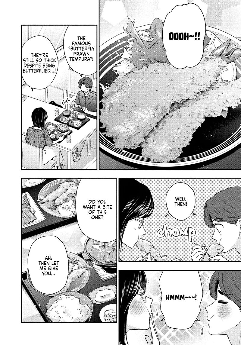 Drama Na Koi Wa Kihon Kara 32 10