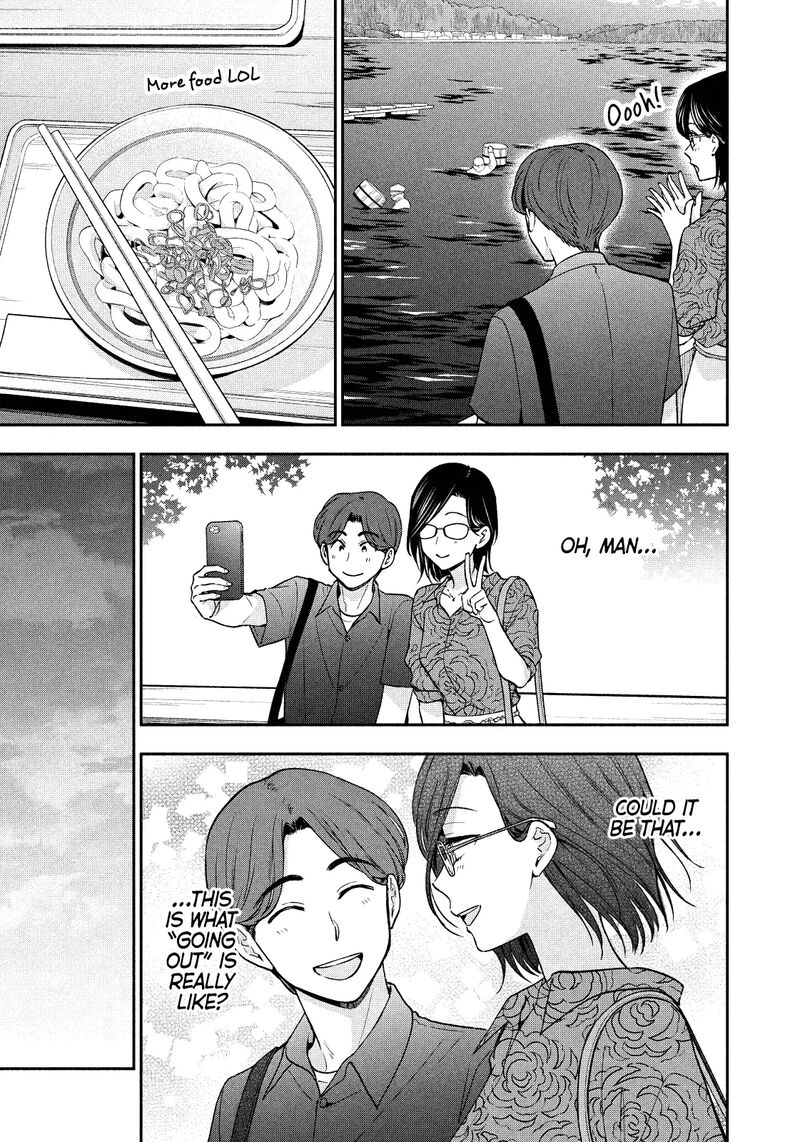 Drama Na Koi Wa Kihon Kara 32 11