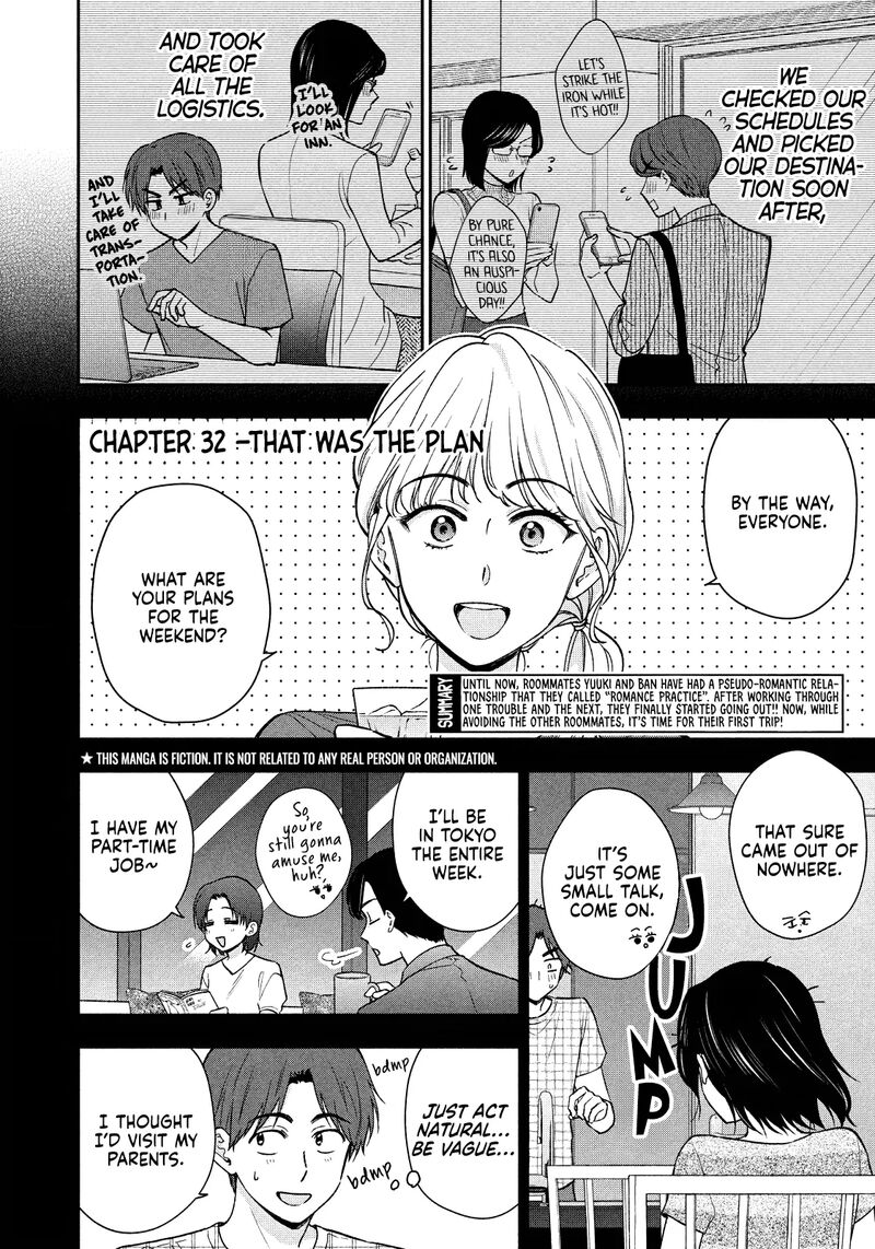 Drama Na Koi Wa Kihon Kara 32 2